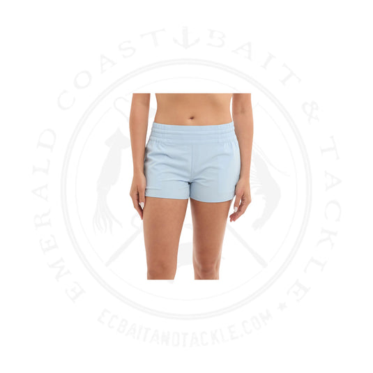 Pelagic Ws Bali Active Short