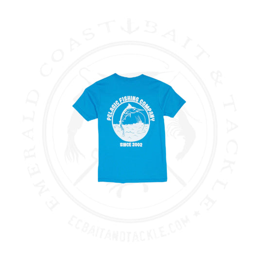 Pelagic Youth Prem Jumpers