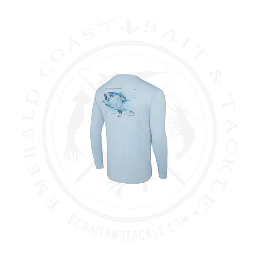 Pelagic - Aquatek Goione BFT