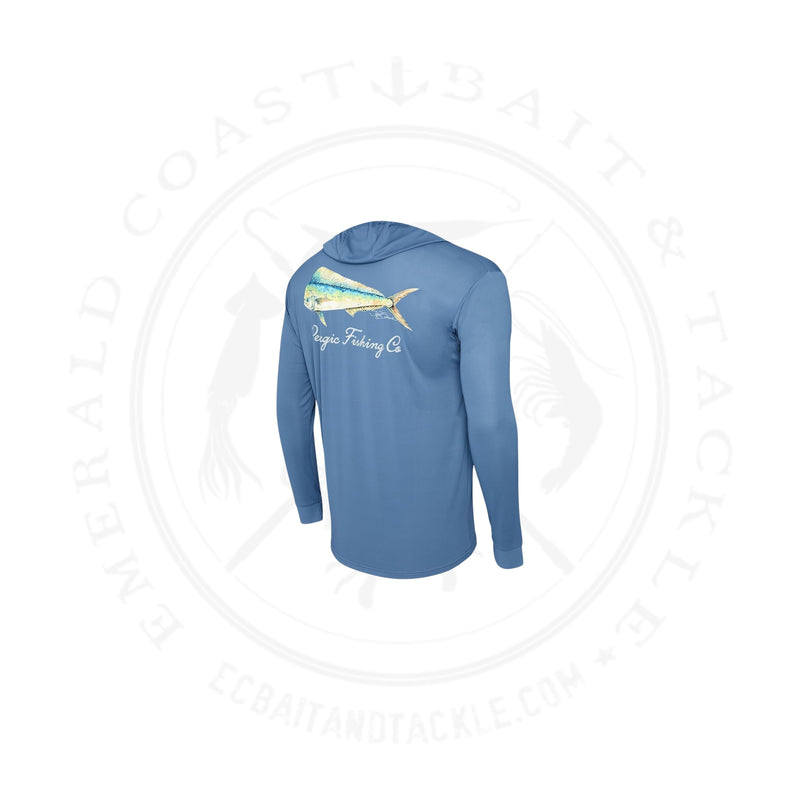 Load image into Gallery viewer, Pelagic Aquatek Hood
