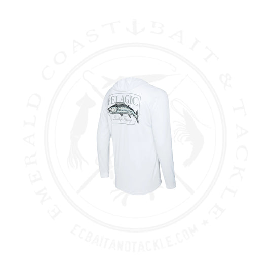 Pelagic Aquatek Hood