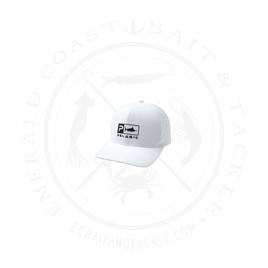 Pelagic Delta Flexfit