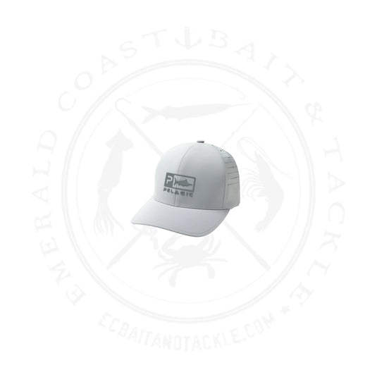 Pelagic Delta Flexfit
