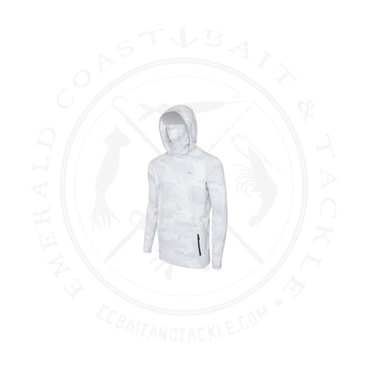 Pelagic Exo Tech - Brush Camo