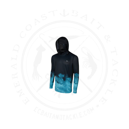 Pelagic Exo Tech - Prop Wash