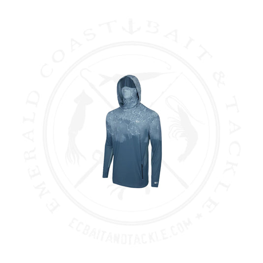 Pelagic Exo Tech - Prop Wash