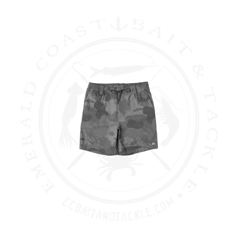 Load image into Gallery viewer, Pelagic Palomar 18" Short

