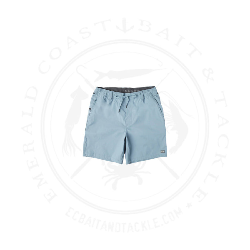 Load image into Gallery viewer, Pelagic Palomar 18" Short
