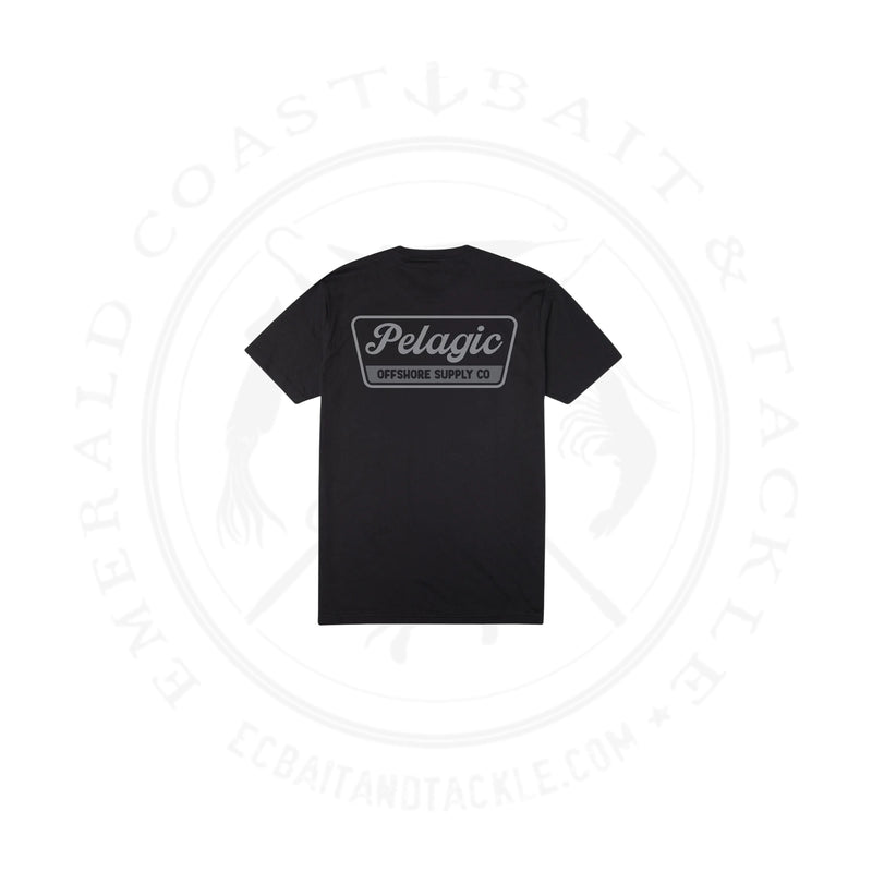Load image into Gallery viewer, Pelagic Prem Tee
