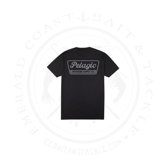 Pelagic Prem Tee