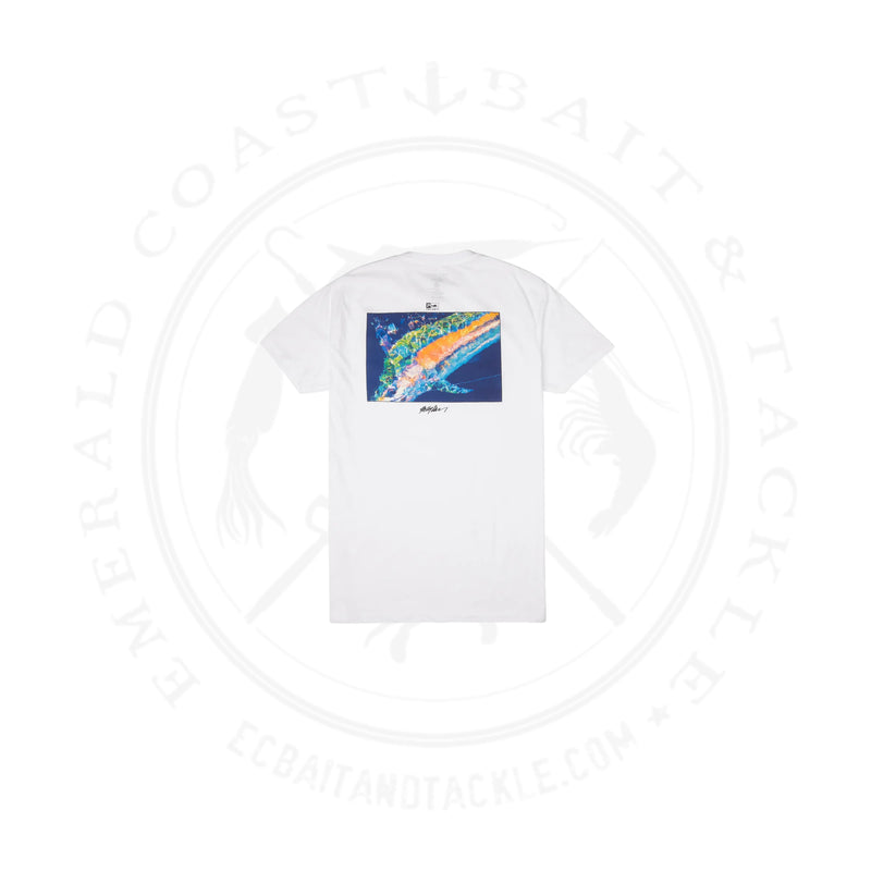Load image into Gallery viewer, Pelagic Prem Tee
