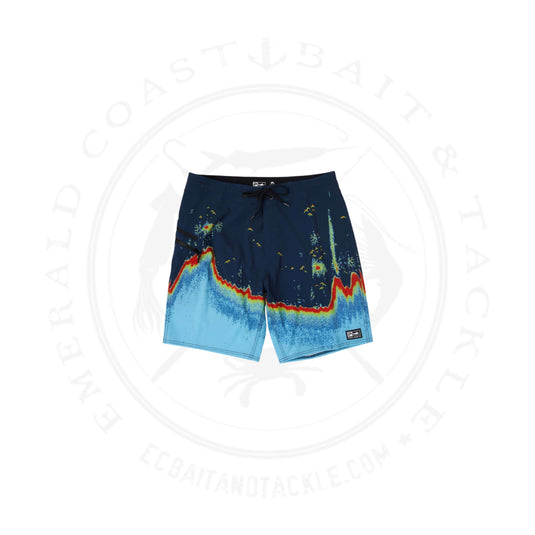 Pelagic Strike Youth- Sonar