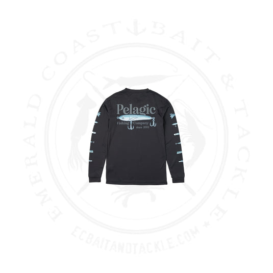 Pelagic Youth Aquatek