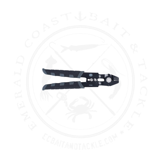 Penn 10in Leader Crimp Wire Cutters