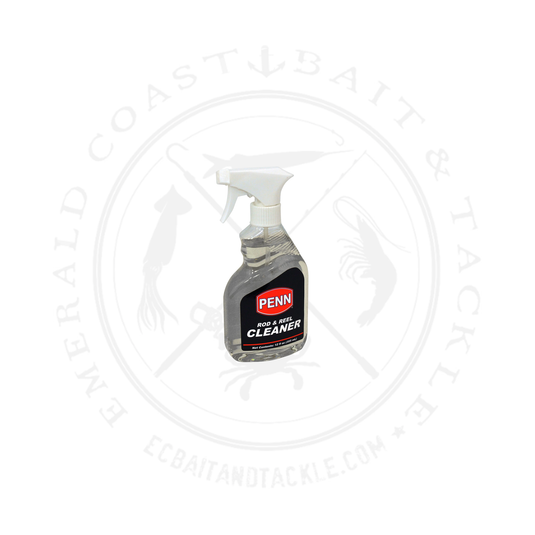 Penn 12OZCLNCS6 Rod and Reel Cleaner