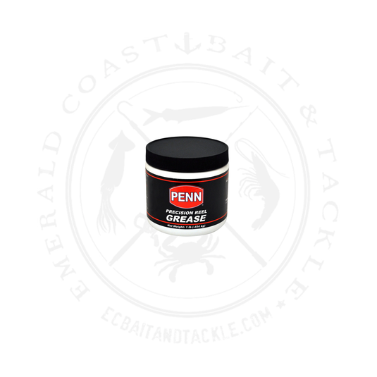 Penn Reel Grease 1lb Tub