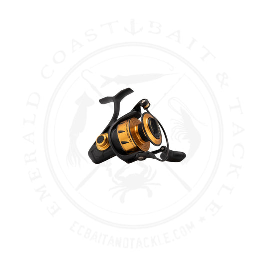 Penn SSVI4500 Spinfisher VI 4500