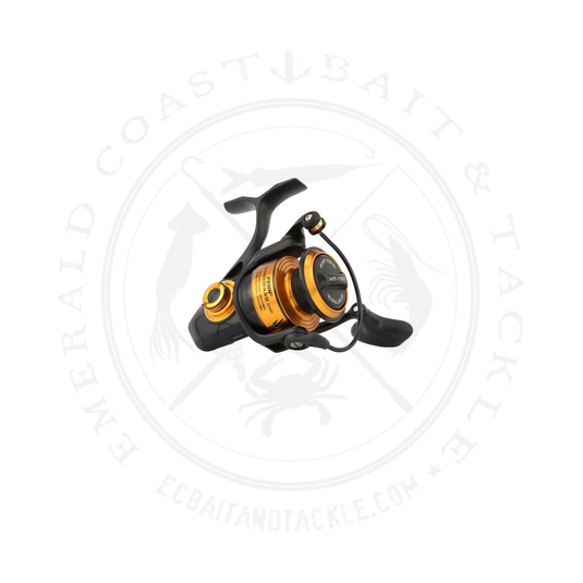 Penn Spinfisher VII Spinning Reel