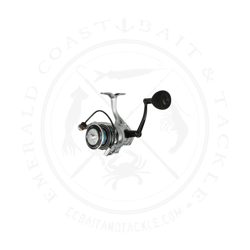 Load image into Gallery viewer, Penn Battle IV DX Spinning Reel
