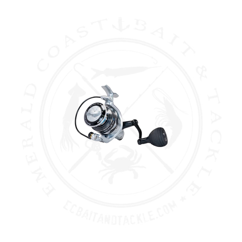 Load image into Gallery viewer, Penn Battle IV DX Spinning Reel
