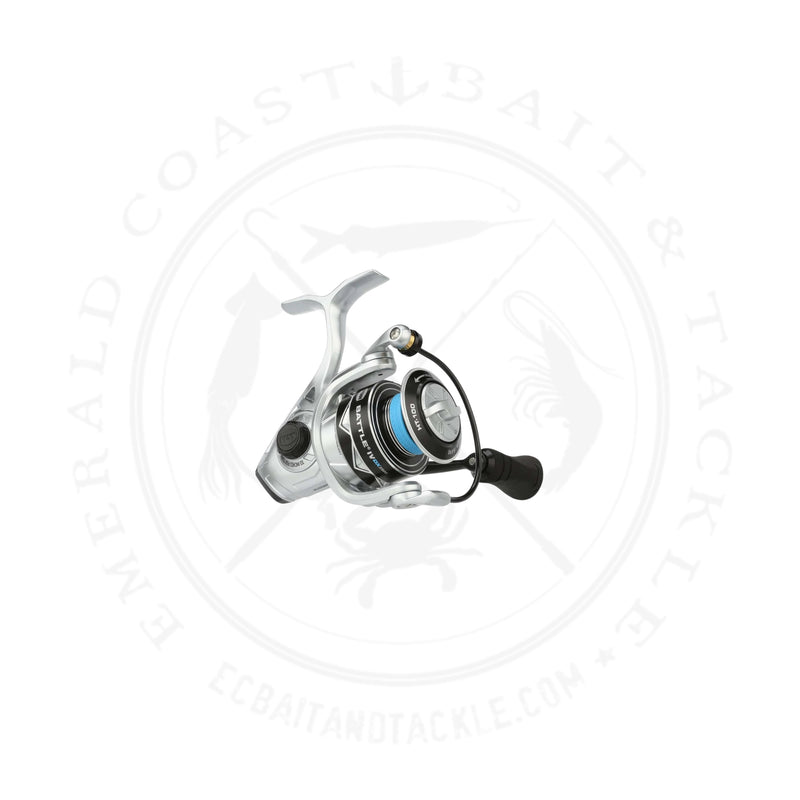 Load image into Gallery viewer, Penn Battle IV DX Spinning Reel
