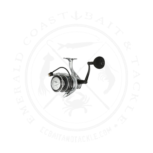 Penn Battle IV DX Spinning Reel