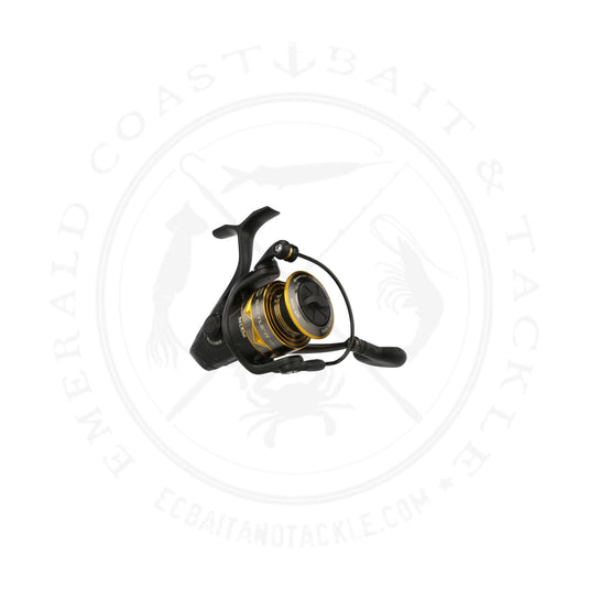 Penn Battle IV Spinning Reel