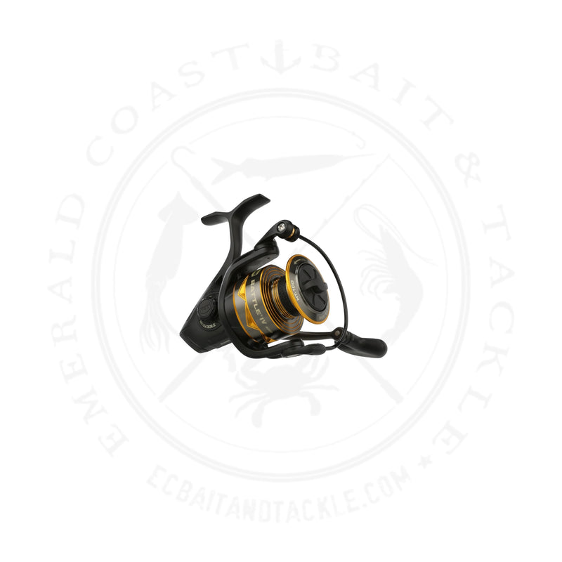 Load image into Gallery viewer, Penn Battle IV Spinning Reel
