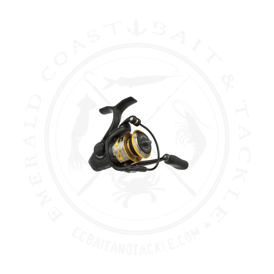 Penn Battle IV Spinning Reel