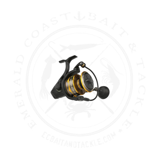 Penn Battle IV Spinning Reel