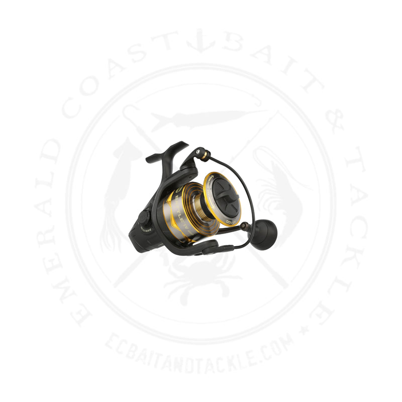 Load image into Gallery viewer, Penn Battle IV Spinning Reel
