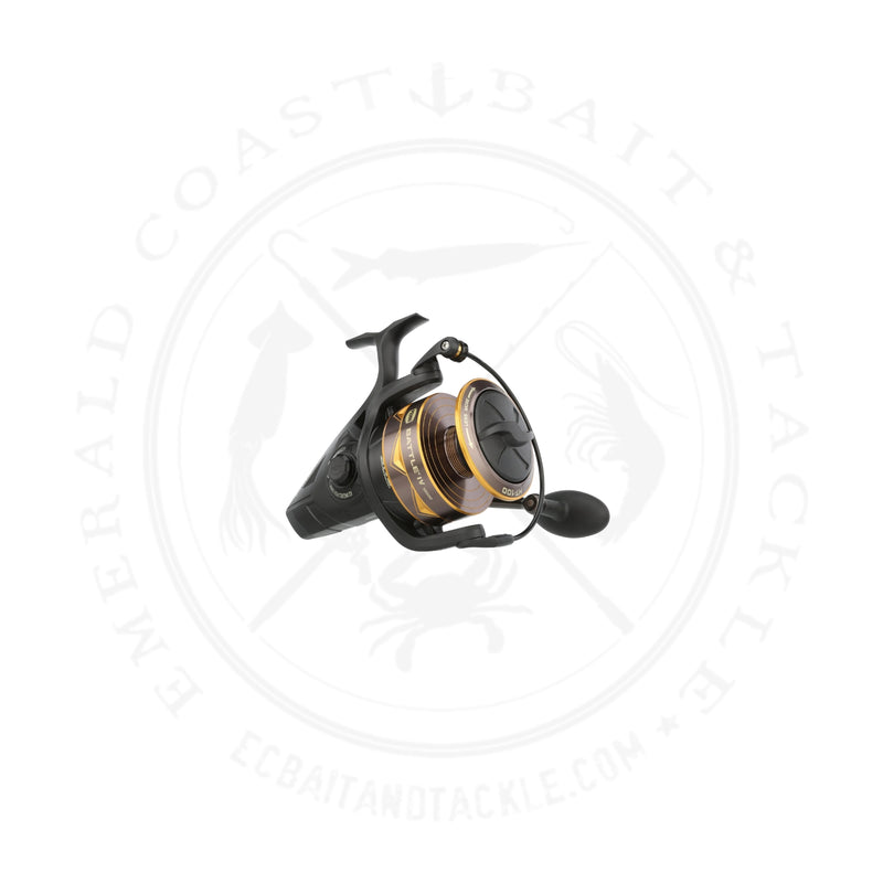 Load image into Gallery viewer, Penn Battle IV Spinning Reel
