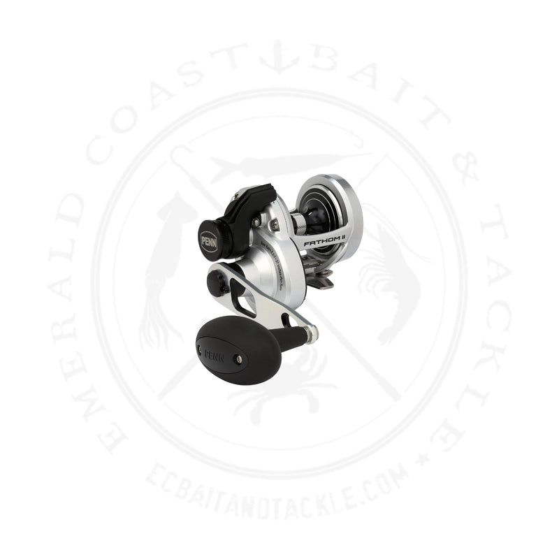 Load image into Gallery viewer, Penn Fathom II Lever Drag
