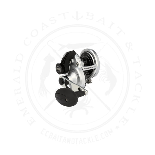 Penn Fathom II Lever Drag