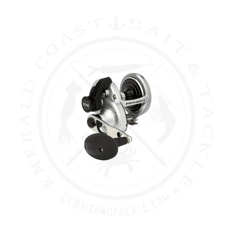 Load image into Gallery viewer, Penn Fathom II Lever Drag
