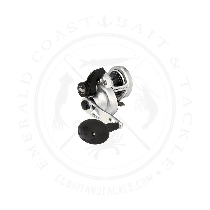 Load image into Gallery viewer, Penn Fathom II Lever Drag
