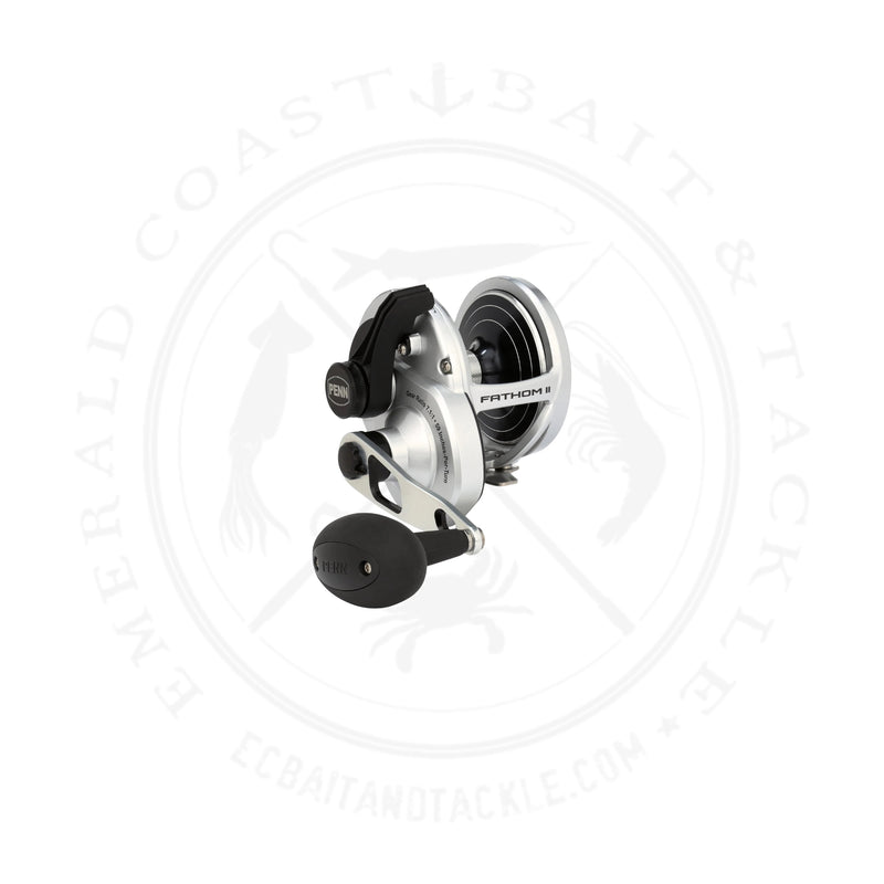 Load image into Gallery viewer, Penn Fathom II Lever Drag
