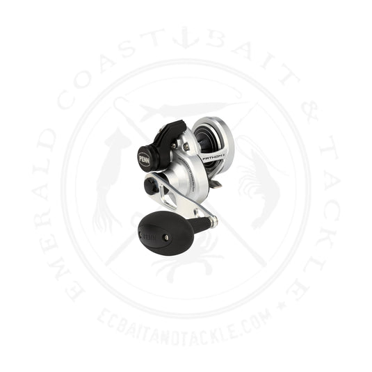 Penn Fathom II Lever Drag