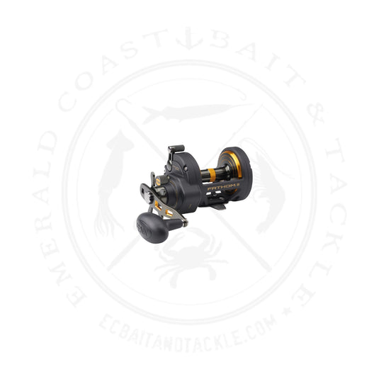 Penn Fathom II Star Drag Reel