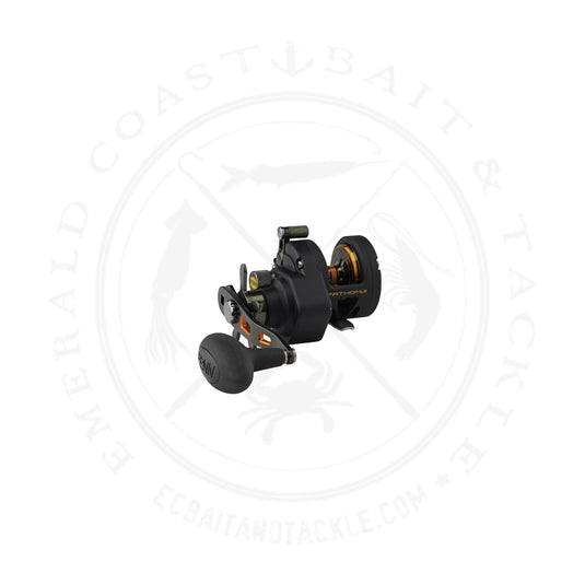Penn Fathom II Star Drag Reel