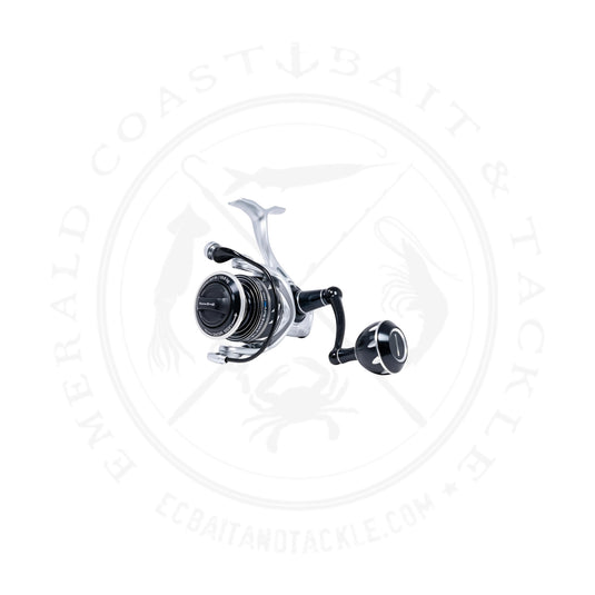 Penn Slammer IV DX