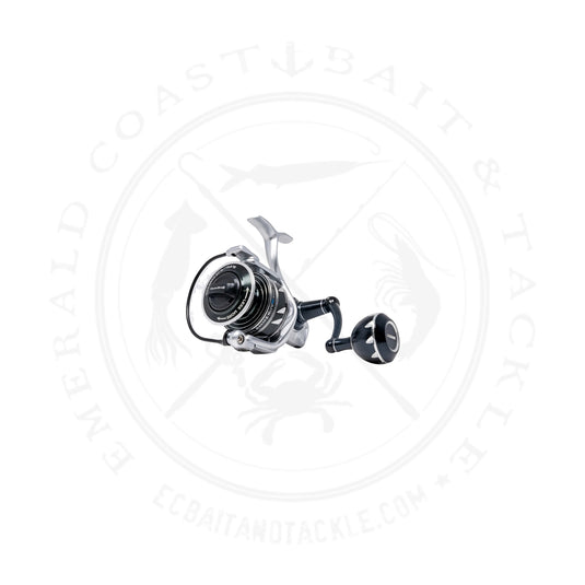 Penn Slammer IV DX