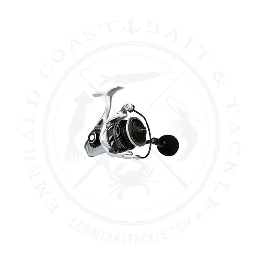 Penn Slammer IV DX