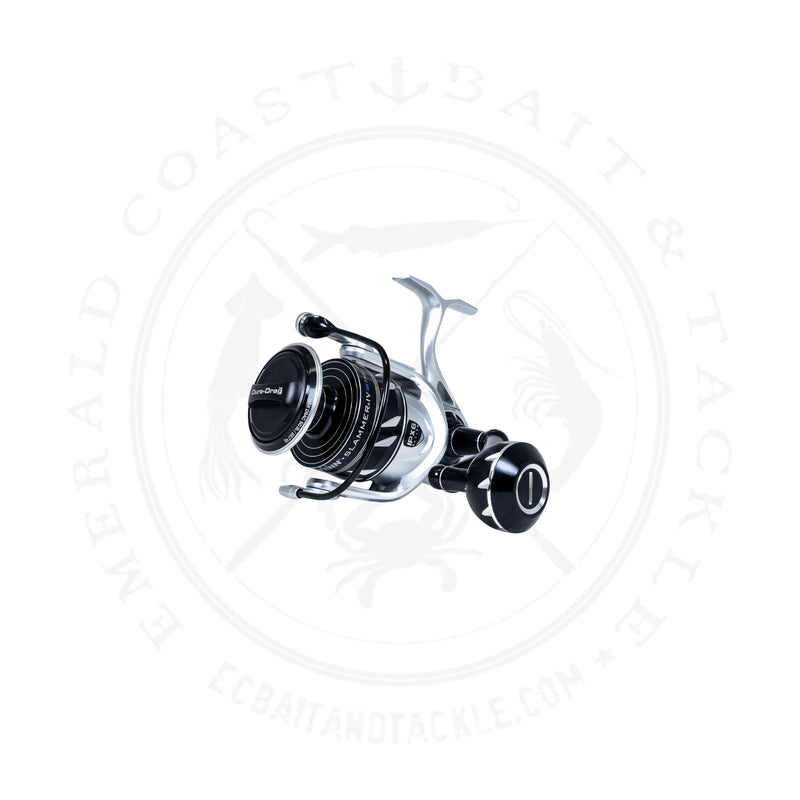 Load image into Gallery viewer, Penn Slammer IV DX
