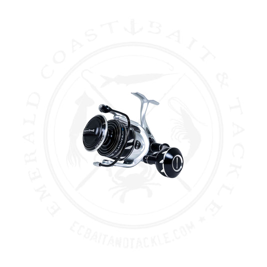 Penn Slammer IV DX