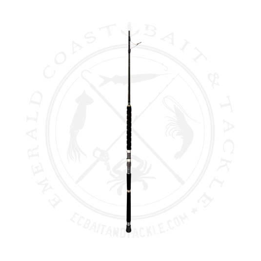 Phenix MEGALODON POPPING / 8′0″ / 2 PC / 30-100 LB LINE RATING