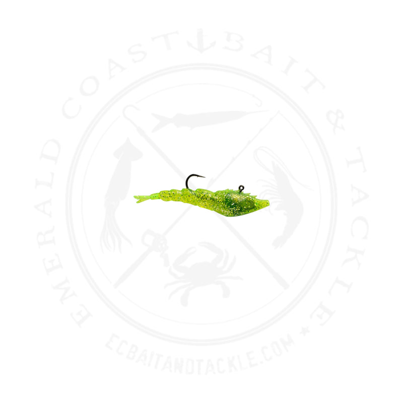 Load image into Gallery viewer, PowerBait Saltwater Power Switch Shrimp
