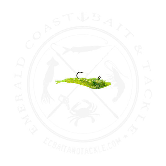 PowerBait Saltwater Power Switch Shrimp