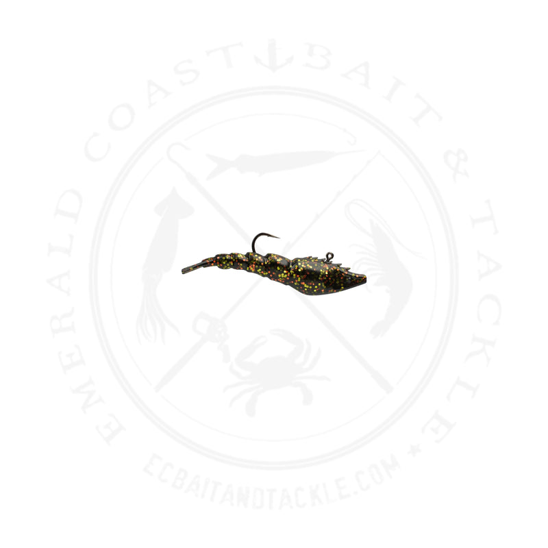 Load image into Gallery viewer, PowerBait Saltwater Power Switch Shrimp
