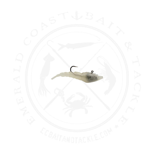 PowerBait Saltwater Power Switch Shrimp